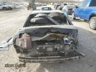2011 Ford Mustang V6 with VIN 1ZVBP8AM5B5109836, listed as a Copart auction lot 49401025 with 91,927 mi miles and Salvage title. Bid and sale history available at DreamBid. Image 6.