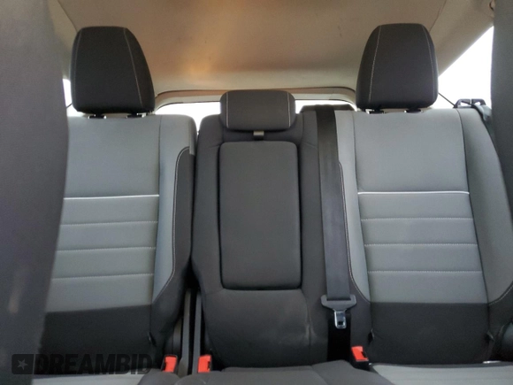 2014 Ford Escape SE with VIN 1FMCU9GX3EUA60102, listed as a Copart auction lot 86258684 with 106,220 mi miles and Salvage Title. Bid and sale history available at DreamBid. Image 10.