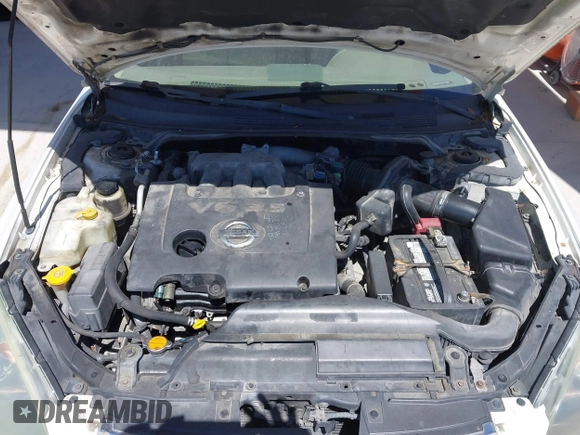 2002 Nissan Altima SE with VIN 1N4BL11D92C218274, listed as a IAAI auction lot 41788444 with 196,432 mi miles. Bid and sale history available at carsss.com. Image 10.