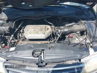 2003 Honda Odyssey EX-L with VIN 5FNRL18003B042487, listed as a IAAI auction lot 42604399 with 188,126 mi miles and . Bid and sale history available at DreamBid. Image 10.