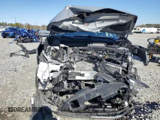 2021 Nissan Murano SL with VIN 5N1AZ2CS1MC116665, listed as a Copart auction lot 89251285 with 74,249 mi miles and Salvage Title. Bid and sale history available at DreamBid. Image 5.