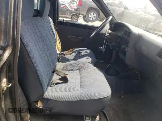 1994 Toyota Pickup with VIN JT4RN81AXR5187360, listed as a Copart auction lot 56927535 with 305,829 mi miles and Salvage title. Bid and sale history available at DreamBid. Image 10.