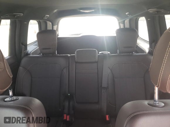 2017 Mercedes-Benz GLS with VIN 4JGDF6EE4HA767178, listed as a Copart auction lot 65590853 with 39,175 mi miles. Bid and sale history available at carsss.com. Image 10.