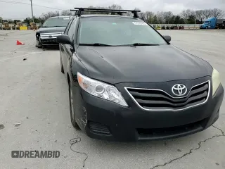 2011 Toyota Camry LE with VIN 4T1BF3EK4BU665395, listed as a Copart auction lot 51378425 with 224,556 mi miles and Salvage Title. Bid and sale history available at DreamBid. Image 11.