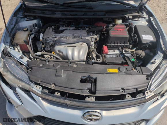 2014 Scion tC with VIN JTKJF5C78E3066805, listed as a Copart auction lot 52470145 with 82,111 mi miles and Salvage Title. Bid and sale history available at carsss.com. Image 11.