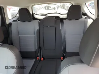 2014 Ford Escape SE with VIN 1FMCU0GXXEUB83262, listed as a Copart auction lot 53948235 with 113,548 mi miles and Clean Title. Bid and sale history available at DreamBid. Image 10.