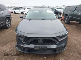 2024 Honda Accord EX с VIN 1HGCY1F32RA042448, выставлен на аукционе IAAI как лот 41774787 с пробегом 18 121 миль миль и . История ставок и продаж доступна на DreamBid. Изображение 12.