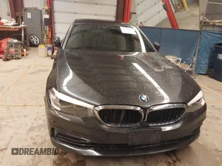 2019 BMW 5 Series 540i xDrive with VIN WBAJE7C53KWW12941, listed as a IAAI auction lot 41016611 with 77,499 mi miles and . Bid and sale history available at DreamBid. Image 12.