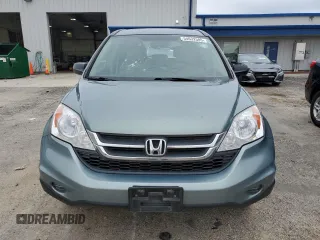 2011 Honda CR-V SE with VIN 5J6RE4H43BL001341, listed as a Copart auction lot 54632585 with 94,436 mi miles and Non Repairable. Bid and sale history available at carsss.com. Image 5.