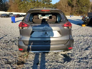 2017 Nissan Rogue SV с VIN 5N1AT2MTXHC804940, выставлен на аукционе Copart как лот 51518695 с пробегом Не указан миль и На запчасти • Non repairable. История ставок и продаж доступна на DreamBid. Изображение 6.