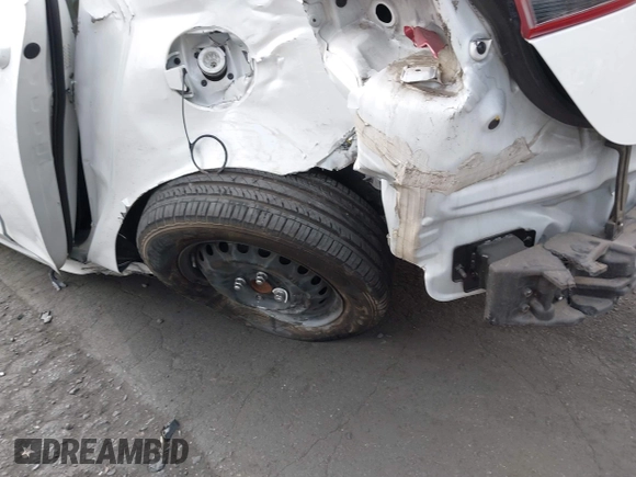 2021 Hyundai Accent SE with VIN 3KPC24A68ME132678, listed as a IAAI auction lot 42532847 with 49,296 mi miles and . Bid and sale history available at DreamBid. Image 11.