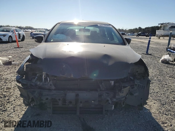 2013 Ford Focus SE with VIN 1FADP3F2XDL330830, listed as a Copart auction lot 50718565 with 173,388 mi miles and Salvage Title. Bid and sale history available at carsss.com. Image 5.