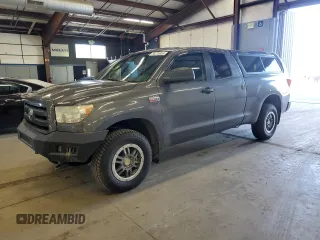 2012 Toyota Tundra z VIN 5TFUY5F16CX216759, wystawiony jako Copart lot #56276955 z przebiegiem 212 872 mil mil oraz Czysty tytuł • Clean title. Historia ofert i sprzedaży dostępna na DreamBid. Obrazek 1.