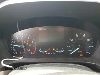 2020 Ford Escape SE с VIN 1FMCU9G62LUB23629, выставлен на аукционе Copart как лот 59285235 с пробегом 94 017 миль миль и Списание • Salvage title. История ставок и продаж доступна на DreamBid. Изображение 9.