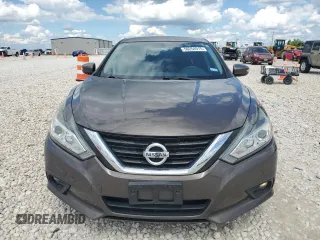 2017 Nissan Altima SL z VIN 1N4AL3APXHC207374, wystawiony jako Copart lot #56254915 z przebiegiem 100 540 mil mil oraz Czysty tytuł • Clean title. Historia ofert i sprzedaży dostępna na DreamBid. Obrazek 5.