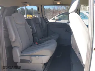 2006 Dodge Grand Caravan SXT with VIN 2D4GP44L46R783914, listed as a IAAI auction lot 41983174 with 109,609 mi miles. Bid and sale history available at carsss.com. Image 8.