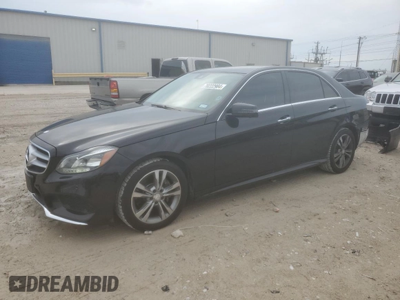 2014 Mercedes-Benz E-Class E 250 BlueTEC Luxury with VIN WDDHF0EB9EA876942, listed as a Copart auction lot 70222904 with 122,035 mi miles and Salvage Title. Bid and sale history available at carsss.com. Image 1.