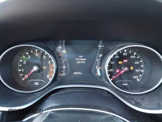 2017 Jeep Compass Latitude with VIN 3C4NJDBB4HT629073, listed as a IAAI auction lot 42231146 with 155,978 mi miles and . Bid and sale history available at DreamBid. Image 7.