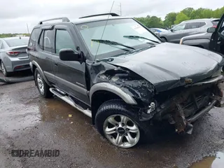 2003 Isuzu Rodeo с VIN 4S2DM58W234312253, выставлен на аукционе IAAI как лот 42319453 с пробегом 187 939 миль миль и . История ставок и продаж доступна на DreamBid. Изображение 1.