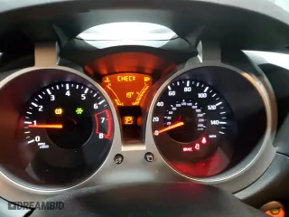 2014 Nissan Juke S with VIN JN8AF5MV8ET357054, listed as a Copart auction lot 42129305 with 0 mi miles and Salvage Title. Bid and sale history available at carsss.com. Image 9.