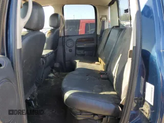 2002 Dodge 1500 z VIN 1B7HU18Z52J106344, wystawiony jako Copart lot #88846255 z przebiegiem Nie podano mil oraz Szkoda całkowita • Salvage title. Historia ofert i sprzedaży dostępna na DreamBid. Obrazek 10.