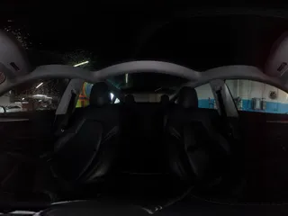 2023 Tesla Model 3 with VIN 5YJ3E1EA5PF396413, listed as a IAAI auction lot 42188639 with 57,717 mi miles and . Bid and sale history available at DreamBid. Image 20.