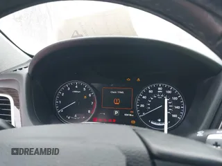 2017 Genesis G80 3.8L z VIN KMHGN4JE0HU203486, wystawiony jako IAAI lot #41571417 z przebiegiem 93 418 mil mil oraz . Historia ofert i sprzedaży dostępna na DreamBid. Obrazek 7.