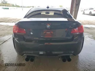 2020 BMW M2 Competition z VIN WBS2U7C0XL7D84930, wystawiony jako Copart lot #69049504 z przebiegiem 42 401 mil mil oraz Szkoda całkowita • Salvage title. Historia ofert i sprzedaży dostępna na DreamBid. Obrazek 6.