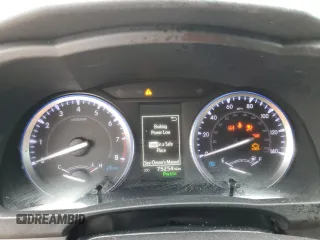 2019 Toyota Highlander Limited с VIN 5TDDZRFH1KS701297, выставлен на аукционе Copart как лот 55472505 с пробегом 75 254 миль миль и Списание • Salvage title. История ставок и продаж доступна на DreamBid. Изображение 9.