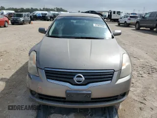 2008 Nissan Altima 2.5 S with VIN 1N4AL21E78C142556, listed as a Copart auction lot 47605995 with 156,913 mi miles and Salvage Title. Bid and sale history available at carsss.com. Image 5.