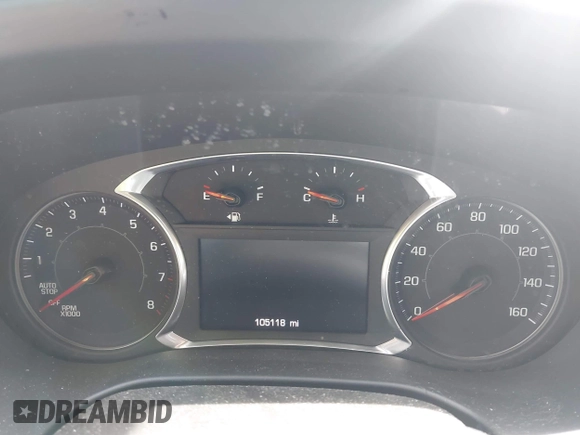 2020 GMC Acadia SLE with VIN 1GKKNKLA4LZ223060, listed as a IAAI auction lot 42146716 with 105,118 mi miles and . Bid and sale history available at DreamBid. Image 7.