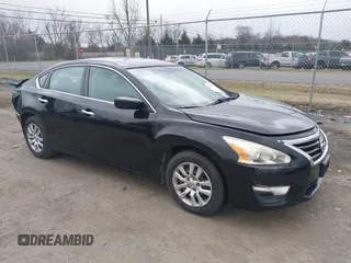 2014 Nissan Altima SL with VIN 1N4AL3AP6EC292256, listed as a IAAI auction lot 41239967 with 142,463 mi miles and . Bid and sale history available at DreamBid. Image 1.