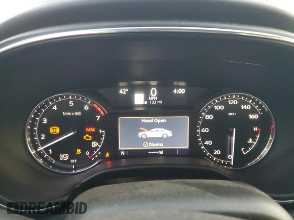 2021 Cadillac CT5 Luxury z VIN 1G6DW5RK6M0114613, wystawiony jako Copart lot #42482945 z przebiegiem 55 422 mil mil oraz Szkoda całkowita • Salvage title. Historia ofert i sprzedaży dostępna na DreamBid. Obrazek 9.