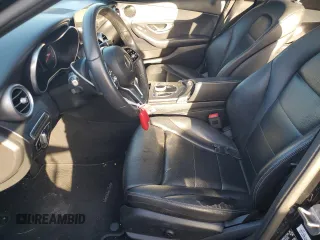 2019 Mercedes-Benz C 300 with VIN 55SWF8DB2KU286990, listed as a Copart auction lot 78769374 with 83,101 mi miles and Salvage title. Bid and sale history available at DreamBid. Image 7.