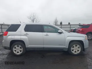 2012 GMC Terrain SLE-1 with VIN 2GKFLREK3C6162429, listed as a IAAI auction lot 41916597 with 142,908 mi miles and . Bid and sale history available at DreamBid. Image 13.