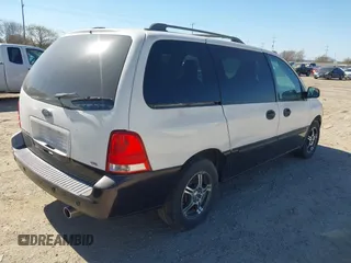 2006 Ford Freestar SE z VIN 2FMDA51656BA22707, wystawiony jako IAAI lot #41754405 z przebiegiem Nie podano mil oraz . Historia ofert i sprzedaży dostępna na DreamBid. Obrazek 4.