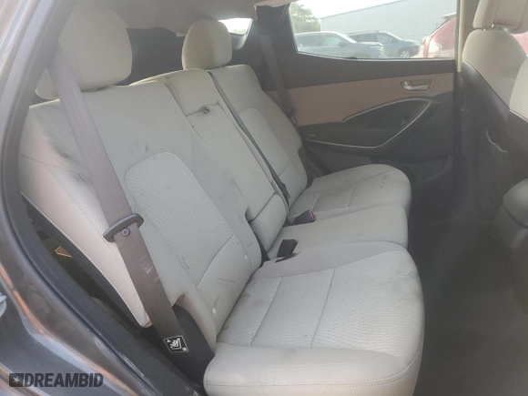 2014 Hyundai Santa Fe Sport with VIN 5XYZU3LB9EG211886, listed as a Copart auction lot 51144205 with 93,785 mi miles and Salvage Title. Bid and sale history available at carsss.com. Image 11.