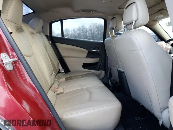 2012 Chrysler 200 Limited with VIN 1C3CCBCG2CN109225, listed as a Copart auction lot 45875245 with Not Provided miles and Salvage Title. Bid and sale history available at DreamBid. Image 10.