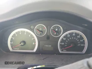 2006 Hyundai Santa Fe GLS z VIN KM8SC13E16U081097, wystawiony jako IAAI lot #42224989 z przebiegiem Nie podano mil oraz . Historia ofert i sprzedaży dostępna na DreamBid. Obrazek 7.