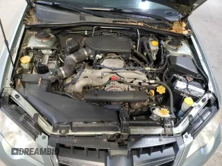 2009 Subaru Outback Ltd with VIN 4S4BP66C897325908, listed as a Copart auction lot 80725534 with 113,500 mi miles and Clean Title. Bid and sale history available at carsss.com. Image 13.
