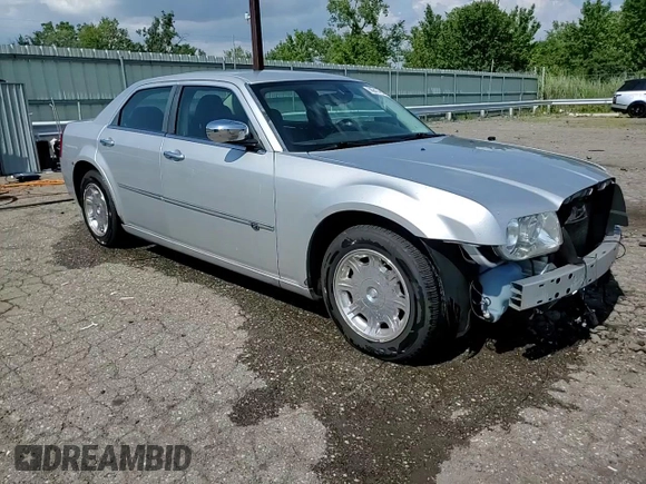 2010 Chrysler 300 with VIN 2C3CA6CTXAH141422, listed as a Copart auction lot 66947424 with 140,585 mi miles and Clean Title. Bid and sale history available at carsss.com. Image 10.