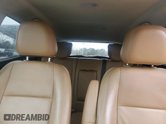 2017 Buick Encore Essence with VIN KL4CJCSBXHB099706, listed as a Copart auction lot 89332975 with 98,045 mi miles and Salvage Title. Bid and sale history available at DreamBid. Image 10.