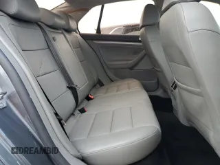 2007 Volkswagen Jetta Wolfsburg Edition с VIN 3VWEF71K17M067577, выставлен на аукционе Copart как лот 55351695 с пробегом 209 301 миль миль и Списание • Salvage title. История ставок и продаж доступна на DreamBid. Изображение 10.