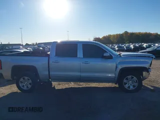 2017 GMC Sierra 1500 with VIN 3GTU2MEH6HG253896, listed as a IAAI auction lot 40615754 with 100,858 mi miles and . Bid and sale history available at DreamBid. Image 13.