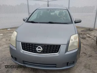 2008 Nissan Sentra 2.0 with VIN 3N1AB61EX8L660897, listed as a IAAI auction lot 42889298 with 168,110 mi miles and . Bid and sale history available at DreamBid. Image 6.