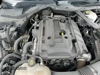2018 Ford Mustang EcoBoost Premium с VIN 1FATP8UH4J5115024, выставлен на аукционе Copart как лот 80703915 с пробегом 85 983 миль миль и Списание • Salvage title. История ставок и продаж доступна на DreamBid. Изображение 14.