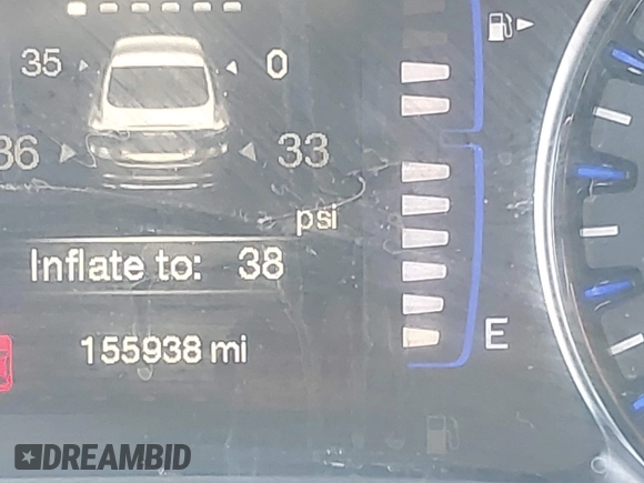 2015 Chrysler 200 S with VIN 1C3CCCBG6FN570407, listed as a IAAI auction lot 41958314 with 155,938 mi miles and . Bid and sale history available at carsss.com. Image 15.
