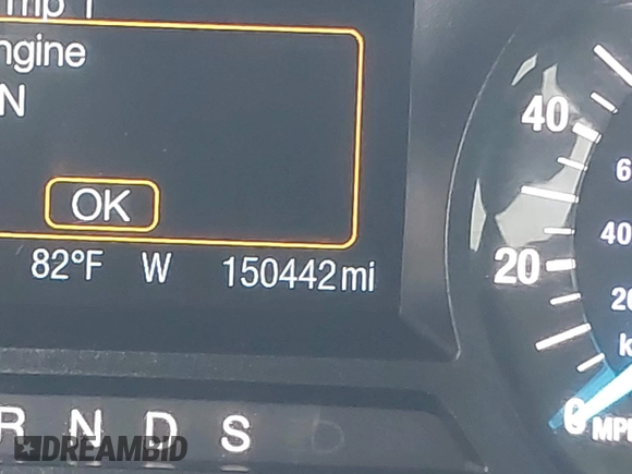 2016 Ford Fusion SE with VIN 3FA6P0HD1GR344711, listed as a IAAI auction lot 42551238 with 150,442 mi miles and . Bid and sale history available at DreamBid. Image 15.