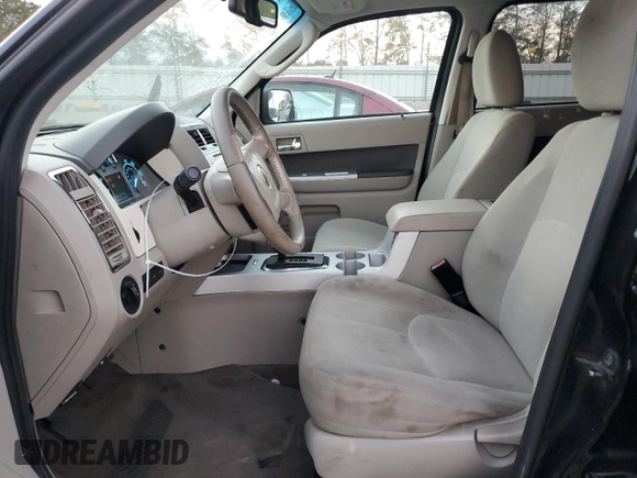 2010 Mercury Mariner с VIN 4M2CN8BG5AKJ08721, выставлен на аукционе Copart как лот 78205704 с пробегом 160 012 миль миль и Списание • Salvage title. История ставок и продаж доступна на DreamBid. Изображение 7.