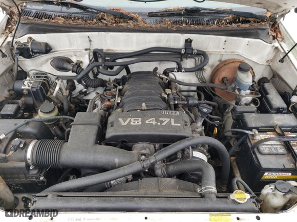 2006 Toyota Sequoia SR5 with VIN 5TDZT34A26S265060, listed as a Copart auction lot 51613795 with 249,662 mi miles and Clean Title. Bid and sale history available at carsss.com. Image 12.
